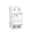 Автоматический выключатель переменного тока Schneider RESI9 40А, 2P, кривая С, 6кА