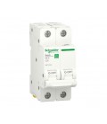 Автоматический выключатель переменного тока Schneider RESI9 20А, 2P, кривая С, 6кА