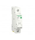 Автоматический выключатель переменного тока Schneider RESI9 63А, 1P, кривая С, 6кА