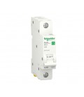Автоматический выключатель переменного тока Schneider RESI9 20А, 1P, кривая С, 6кА