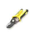 Инструмент для зачистки кабеля 6-1 Stripper, yellow