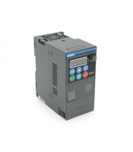 Преобразователь частоты CHINT NVF5-1.5/TS4-B, 1,5 кВт, 380В, 400Гц- max, векторный,3 фазы