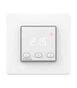 Терморегулятор теплого пола TerneoST, 220V, 5-45°C, 3000ВА