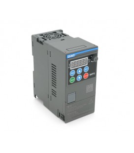 Преобразователь частоты CHINT NVF5-0.75/TS4-B, 0,75 кВт, 380В, 400Гц- max, векторный,3 фазы