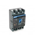 Автоматический выключатель переменного тока CHINT NXM-250S-3300-250A, 3P, 250A, 415V, 36kA, 8kV