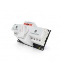 Интеллектуальный двойной переключатель питания WHTQ2-63 / 4P