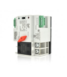 Интеллектуальный двойной переключатель питания LW2R -100 / 2P