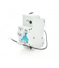 Автоматический выключатель 1P/220V/32A с удаленным управлением через WiFi