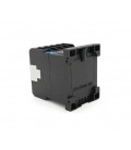 Контактор мини для переменного тока CHINT CJX2-K0901, 220V, 9А, 1NC, 46*59*58мм