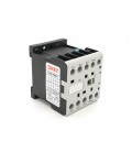 Контактор мини для переменного тока CHINT CJX2-K0601, 220V, 6А, 1NC, 46*59*58мм