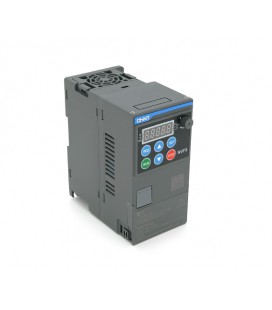 Преобразователь частоты CHINT NVF5-0.4/TD2, 0,4 кВт, 220В, 400Гц- max, векторный,1 фаза