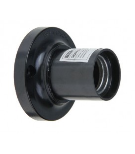 Патрон электрический PM10, черный, Q12