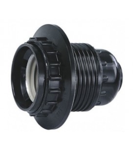 Патрон электрический PM07, черный, Q25