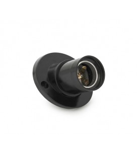 Патрон электрический PM06, черный, Q12