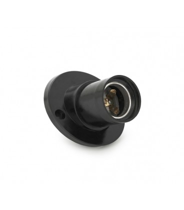 Патрон электрический PM06, черный, Q12