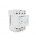 Контактор CHINT NCH8-63/22 220V,40А, 40kW, 2NC+2NO, на DIN-рейку, 85*65,5*54мм