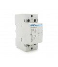 Контактор CHINT NCH8-40/20 AC24V,40А, 7.5kW, 2NO, на DIN-рейку, 85*65,5*36мм