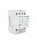 Контактор CHINT NCH8-40/40 220V,40А, 26kW, 4NO, на DIN-рейку, 85*65,5*54мм