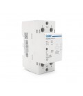 Контактор CHINT NCH8-40/20 220V,40А, 7.5kW, 2NO, на DIN-рейку, 85*65,5*36мм