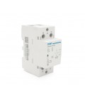 Контактор CHINT NCH8-40/02 220V,40А, 7.5kW, 1NC, на DIN-рейку, 85*65,5*36мм