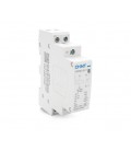 Контактор CHINT NCH8-25/11 220V,25А, 5kW, 1NC+1NO, на DIN-рейку, 85*65,5*18мм