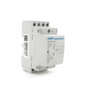 Контактор CHINT NCH8-20/22 220V,20А, 10kW, 2NC+2NO, на DIN-рейку, 85*65,5*36мм