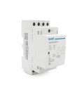 Контактор CHINT NCH8-20/40 220V,20А, 10kW, 4NO, на DIN-рейку, 85*65,5*36мм