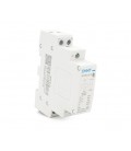 Контактор CHINT NCH8-20/02 220V,20А, 4kW, 2NC, на DIN-рейку, 85*65,5*18мм