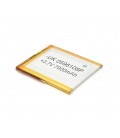 Литий-полимерный аккумулятор 5*96*108mm (Li-ion 3.7В 7000мА·ч)