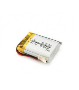 Литий-полимерный аккумулятор 9*25*35mm (Li-ion 3.7В 900мА·ч)