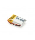 Литий-полимерный аккумулятор 9*15*25mm (Li-ion 3.7В 300мА·ч)
