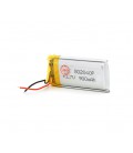 Литий-полимерный аккумулятор 8*20*40mm (Li-ion 3.7В 900мА·ч)