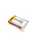Литий-полимерный аккумулятор 8*20*35mm (Li-ion 3.7В 500мА·ч)
