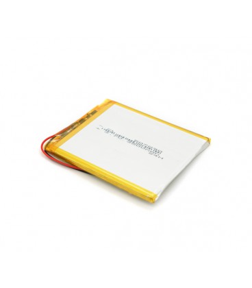 Литий-полимерный аккумулятор 5*70*90mm (Li-ion 3.7В 3500мА·ч)