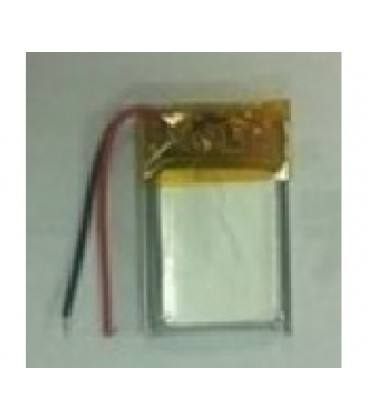 Литий-полимерный аккумулятор 4*25*20mm 3,7V