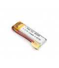 Литий-полимерный аккумулятор 4*09*35mm (Li-ion 3.7В 110мА·ч)