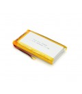 Литий-полимерный аккумулятор 10*36*65mm (Li-ion 3.7В 3000мА·ч)