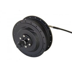 Переднее мини мотор колесо 48v600w (1200w)