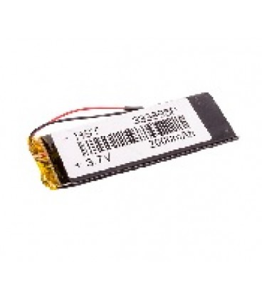 Литий-полимерный аккумулятор 3.1*42*96mm 3,7V