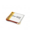 Литий-полимерный аккумулятор 3*30*38mm (Li-ion 3.7В 400мА·ч)