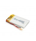 Литий-полимерный аккумулятор 3*25*45mm (Li-ion 3.7В 320мА·ч)