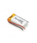 Литий-полимерный аккумулятор 10*20*40mm (Li-ion 3.7В 1200мА·ч)
