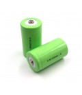 Аккумулятор PKCELL 1,2V R20 D 10000mAh, Ni-MH Rechargeable Battery, в шринке 2 шт, цена за штуку Q10