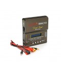 Универсальное ЗУ SevenChip B6ACV3 ,11-18V,100-240V,0,1-6A,80W,LCD,балансир,от1до16ячеек,клеммы (LiPo/LiIon/LiHv/NiMH/NiCd/Pb)