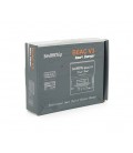 Универсальное ЗУ SevenChip B6ACV3 ,11-18V,100-240V,0,1-6A,80W,LCD,балансир,от1до16ячеек,клеммы (LiPo/LiIon/LiHv/NiMH/NiCd/Pb)