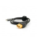 Кабель ToolkitRc SC100 Type-C XT60
