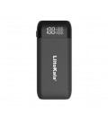 ЗУ LiitoKala Lii-MP2, функция Powerbank , USB/Type-C, LED display, поддерживает Li-ion, 3.7V/1.2V AA/AAA 18650/18700/20700/21700