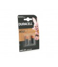 Батарейка щелочная DURACELL MN21 BLN, 2шт в блистере, цена за блистер