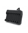Зарядное устройство MS-808A, 8 каналов для акк. 18650, 4.2V/2000mAh