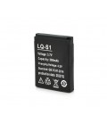 Аккумулятор для смарт часов LQ-S1 (380 mAh)